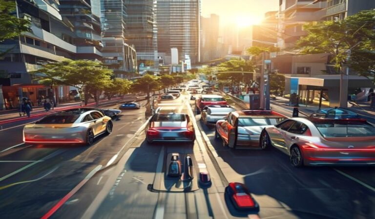 Mengupas Tuntas: Mobil Listrik Terlaris yang Menguasai Jalanan Indonesia